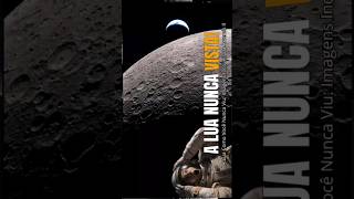 A Lua Como Você Nunca Viu: Imagens Incríveis da Artemis II