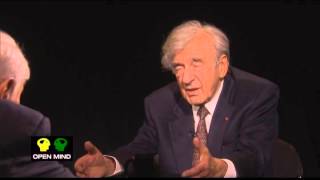 The Open Mind: Once Again … in Conversation with Elie Wiesel
