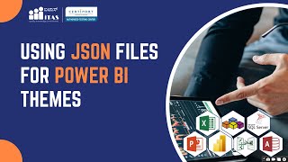 Mastering Power BI Themes with JSON | A Comprehensive Guide for Stunning Reports