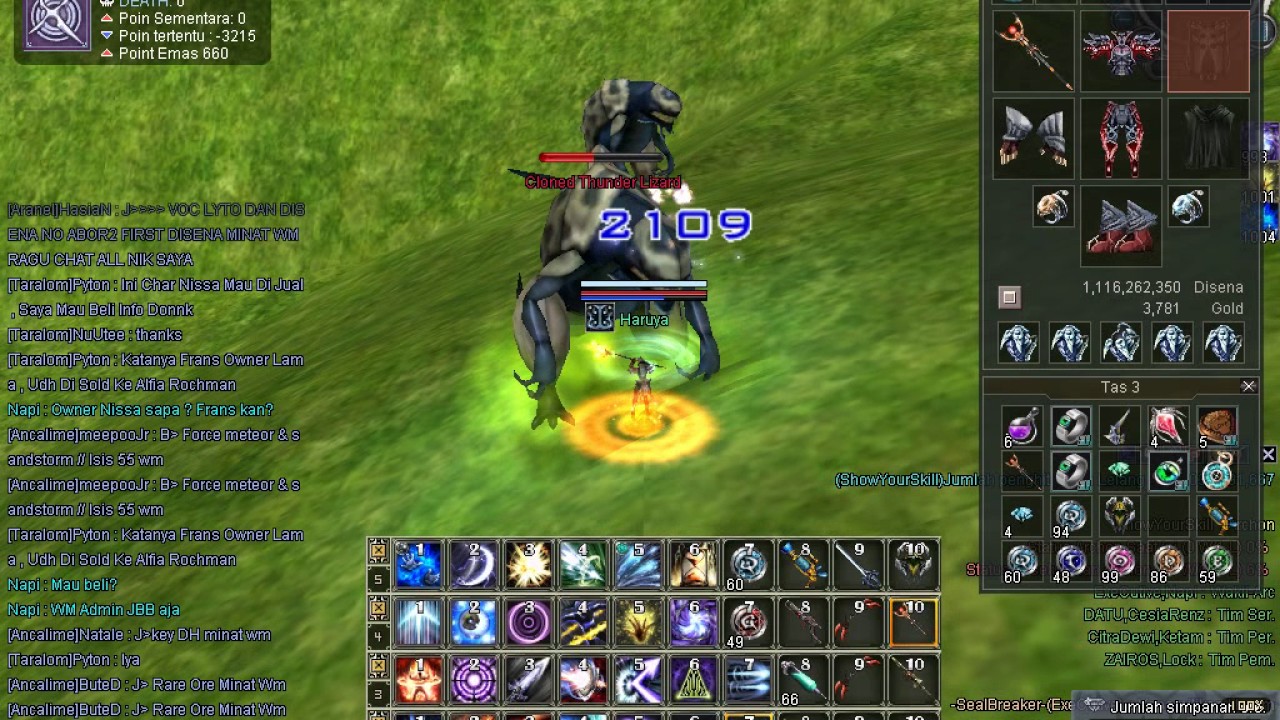 Stun Murah Ranger x BK (RF Indo - Cerberus) - YouTube