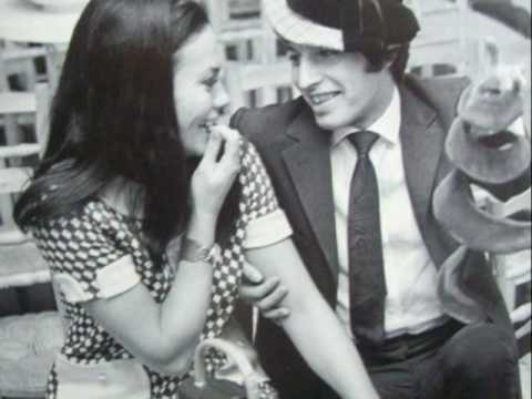 SANDRO SEÑORA DE MI CORAZÓN 