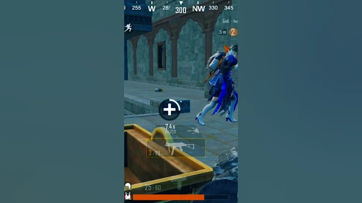 How To Fix Scope Shaking Problem in BGMI #bgmilovers#bgmiclips #bgmireels#bgmindia #bgmimemes #bgmi