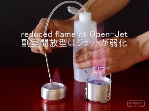 アルコールストーブ Capillary Hoop Stove Capillary Hoop Stove & Titanium Alloy Stand For Outdoor