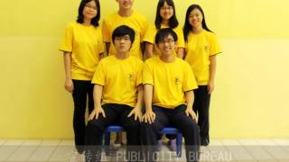 THOD 2012 AJK Introduction Video (done by Tan Soon Teck)