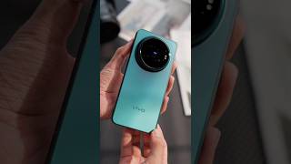 vivo X Fold6 Immersive Unboxing!#vivoXFold6