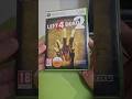 LEFT 4 DEAD 2 [XBOX 360] #houseofcorda #xbox360 #left4dead2 #left4dead #gaming #horror #horrorgaming