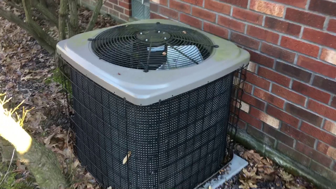 Luxaire Air Conditioning Units