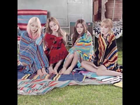 [MP3 Ver.] Stellar - Crying (Mini Mash-Up #19) (by M-wei)