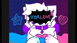 🌠 STARLOVE 💗 Animation Meme