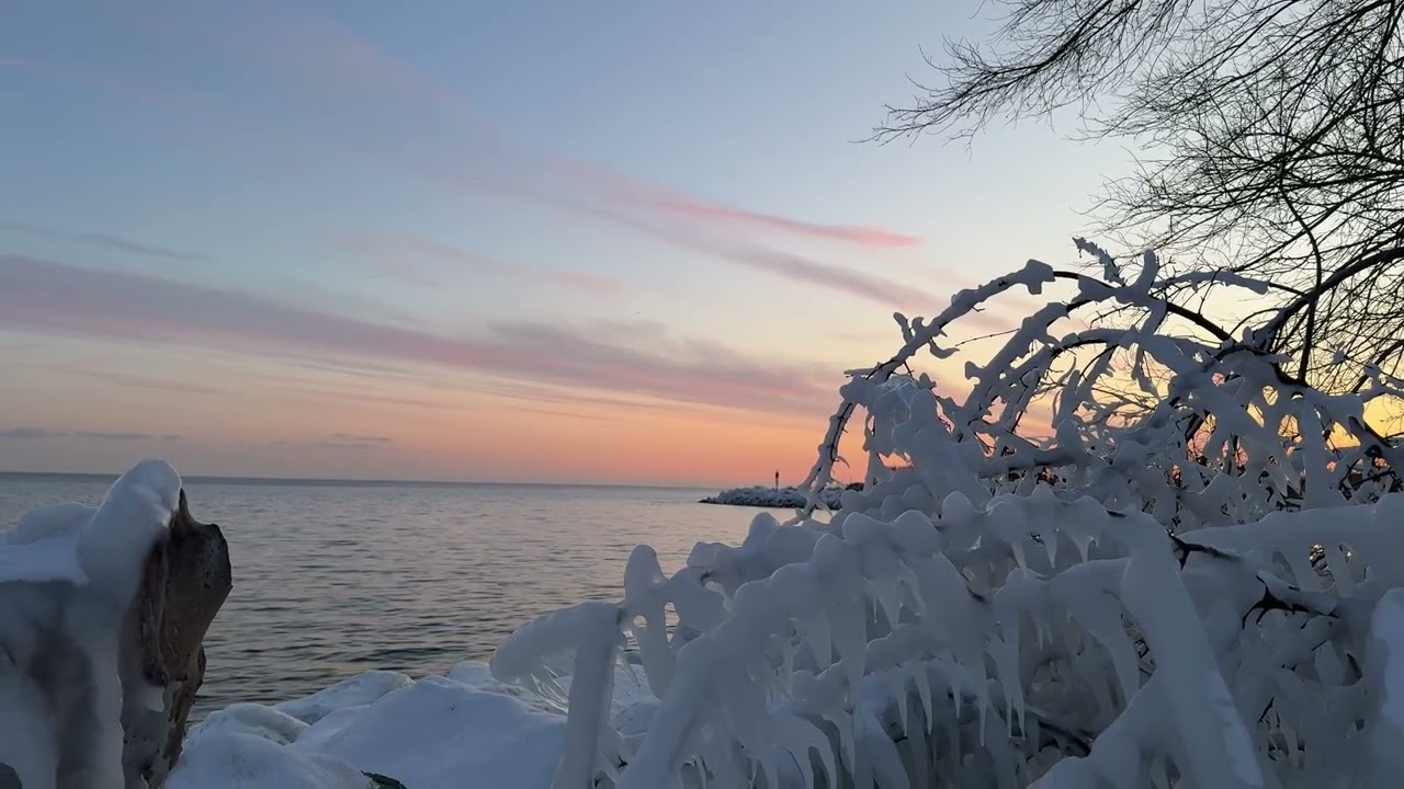 Sounds of silence 🎼