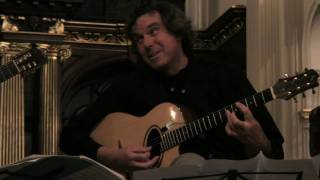 John Williams & John Etheridge - 'Ludvig's Horse' (part 2) by Paul Hart chords