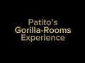 Patito’s Gorilla-Rooms Experience Trailer