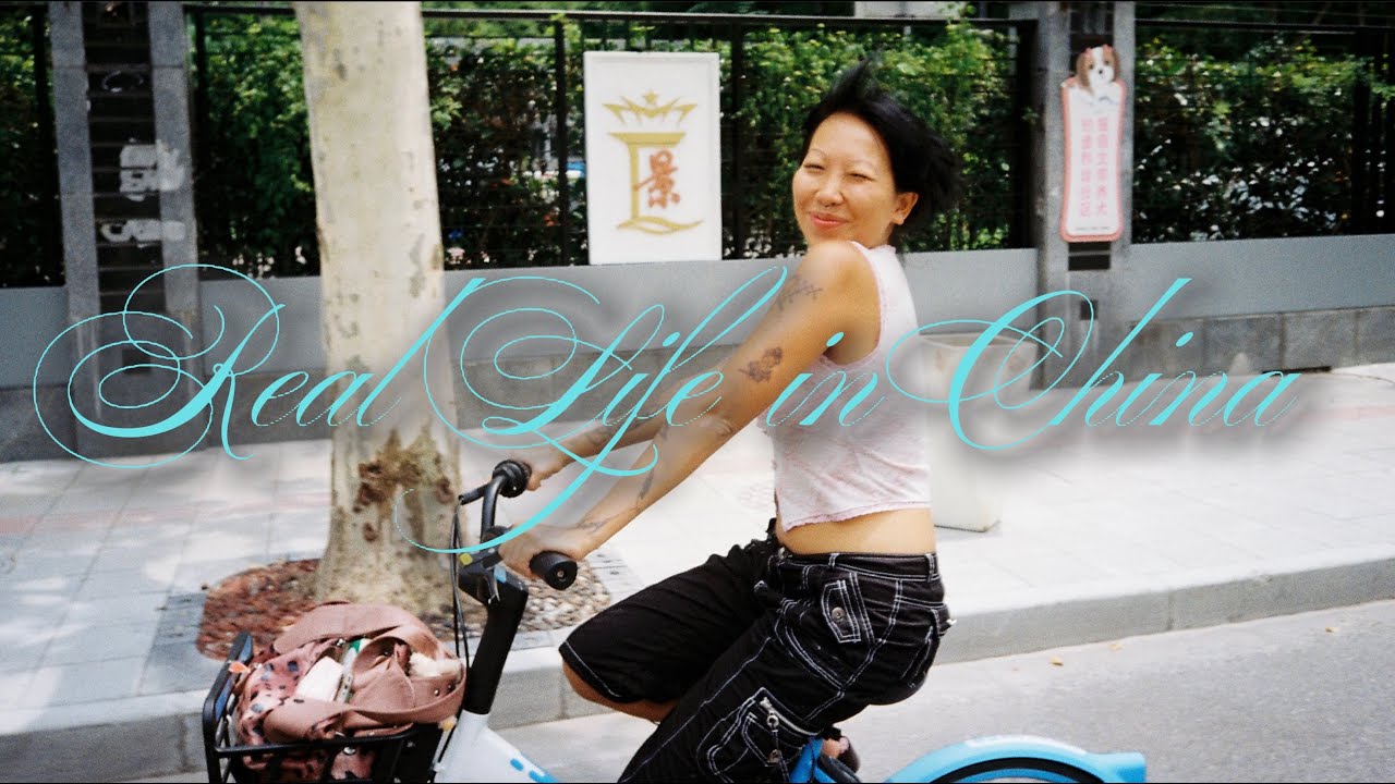 i gave up my green card and moved to china