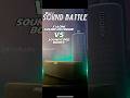 Xiaomi Sound Outdoor VS SoundCore Boost SOUND BATTLE!!