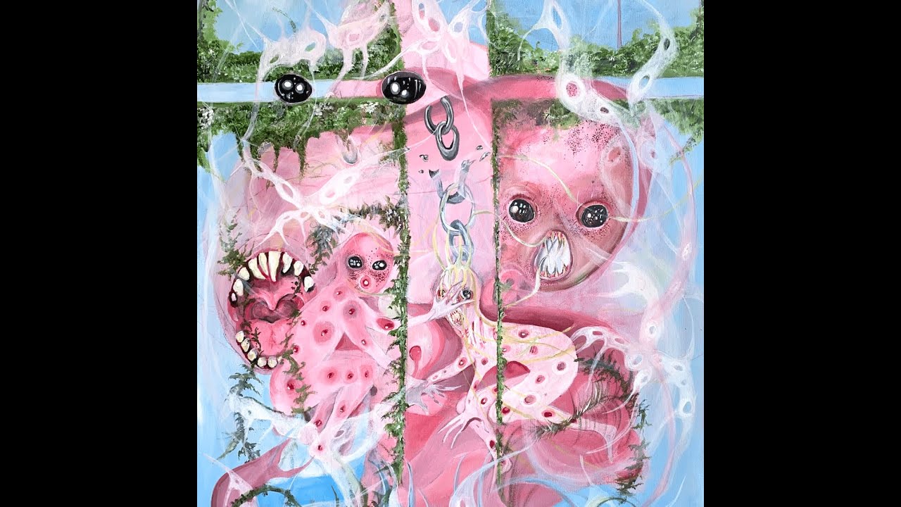 Poly Chain -- Washing Machine