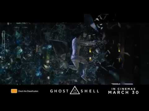 Ghost In The Shell | Theme Remix - Ghost In The Shell | Theme Remix