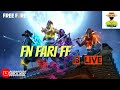 Live streaming of FN FARI FF