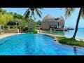 AN LAM RETREATS 5 STARS LUXURY RESORT NINH VAN BAY NHA TRANG VIETNAM / IMPRESSIONS