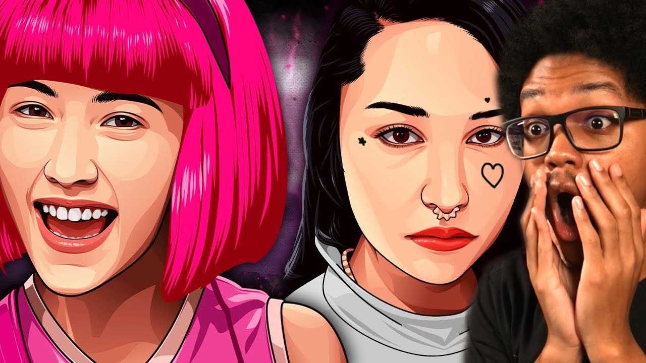 Дети-знаменитости, которым сейчас приходится нелегко