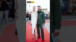 Фанаты окружили Климову, Кологривый вышел с самоваром — феерический старт Горький fest 2025 #shorts