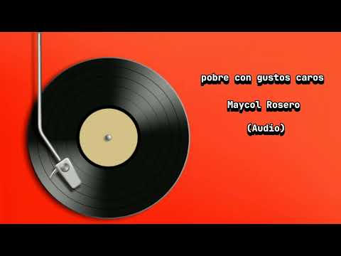 Pobre Con Gustos