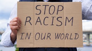 No place for Racism - Mufti Menk