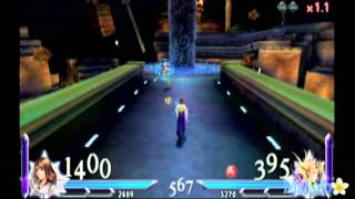 Final Fantasy Dissidia Duodecim 012 Chapter 4 Where Memories Wait Part 6