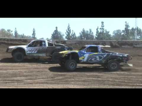 CHET HUFFMAN MOTORSPORTS - YouTube