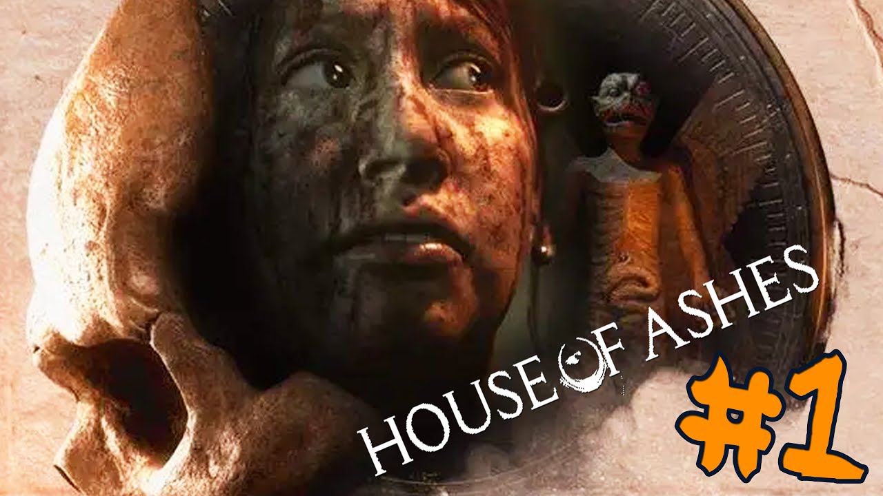 The Dark Pictures Anthology: House of Ashes Gameplay Video