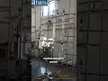 Glass Reaction Distillation Unit: Full Assembly & Working Demo | Bhanu Scientific Glass