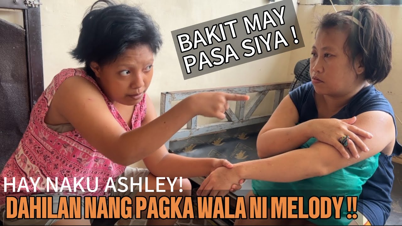 DAHILAN NANG PAG ALIS NI MELODY!!!