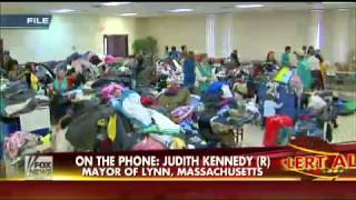 Mayor Of Lynn, Massachusetts On Influx Of Illegal Immigrants