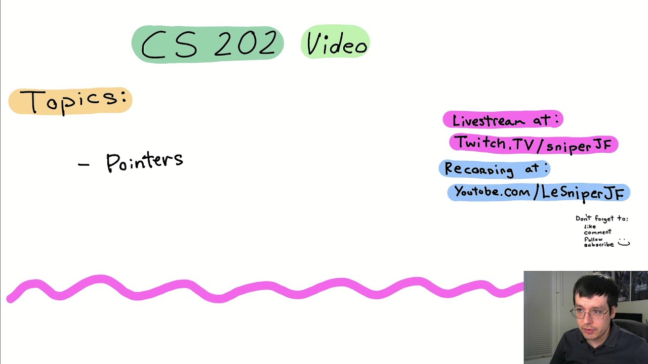 Introduction to Pointers in C++ - YouTube
