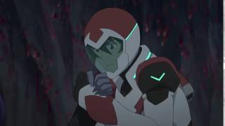 voltron|| friends