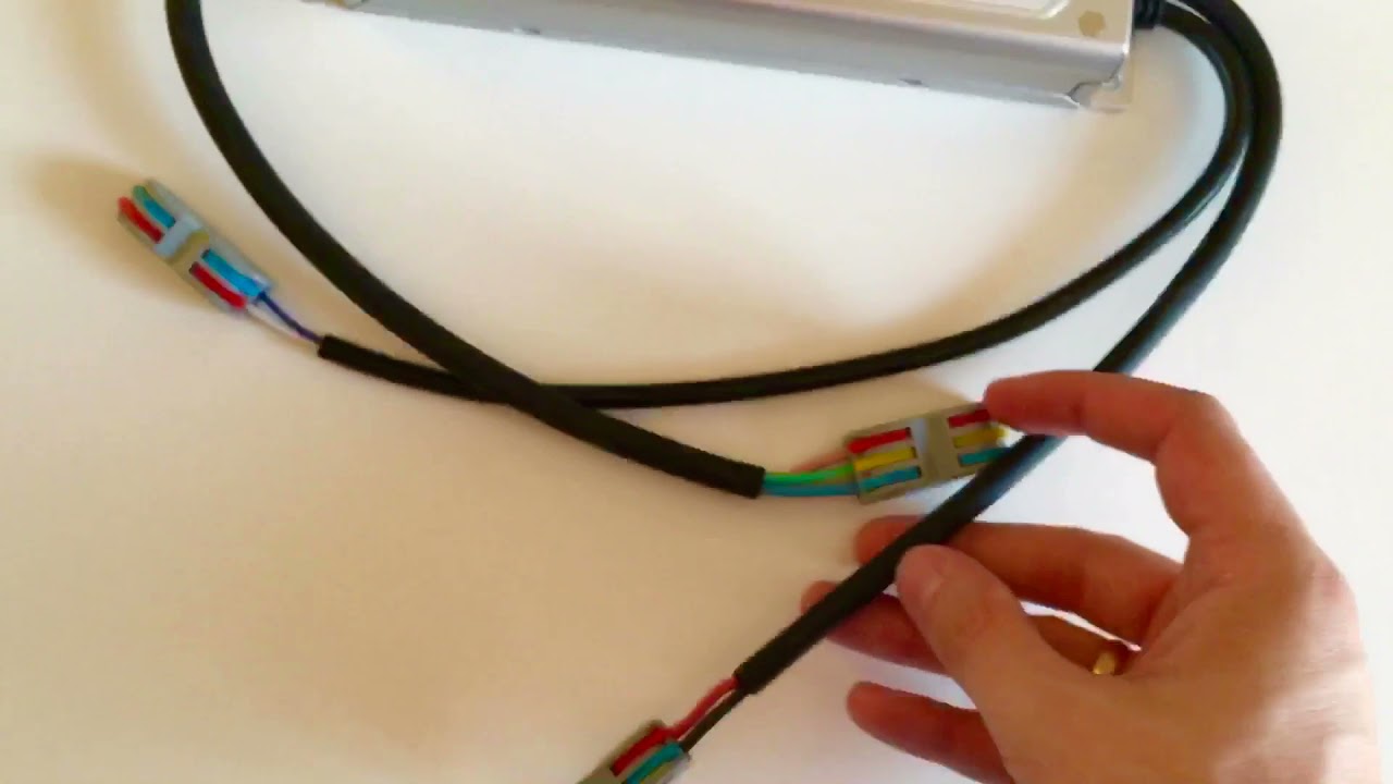 Драйвер XLG-240-H-AB