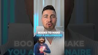 After Reading 100S Of Books These 3 Books Helped Me Make Millions Of Dollars.