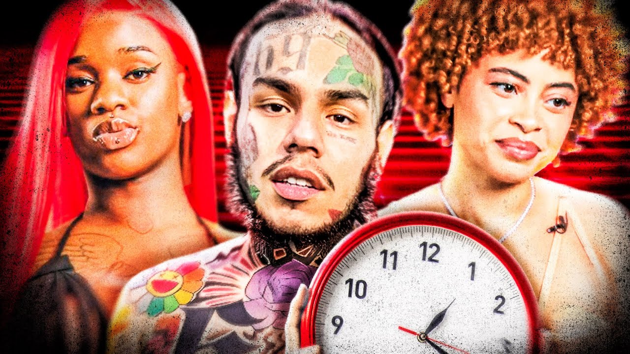 Они здесь, чтобы хорошо провести время, а не надолго