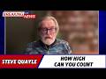 How High Can You Count [Ep2] - Steve Quayle Full Interview