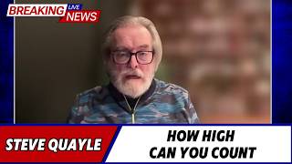 How High Can You Count [Ep2] - Steve Quayle Full Interview