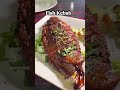 Kabuli Authentic Afghan Cuisine Cafe Saskatoon 