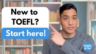 #TOEFL explained in 5 minutes!