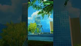 ben 10 ghostfreak transformation || Ben10 ghostfreak || The best BEN 10 fan game is now updated