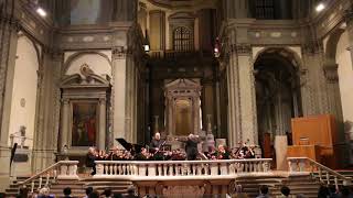 Christian Plouvier Mercadante Flute Concertorondo Russo