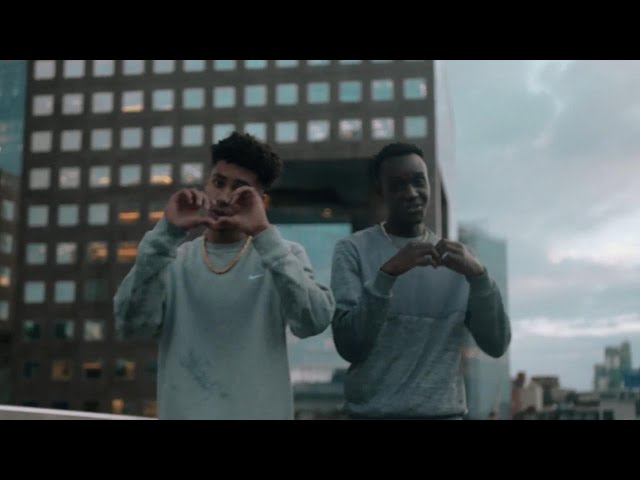 Double T - Wanna Be Mine ft. King Ceezy