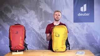 Alpride E2: Auslösen