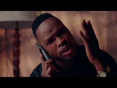 Voicemail ft. Mduduzi Ncube, Lwa Ndlunkulu, siya Ntuli Big Zulu