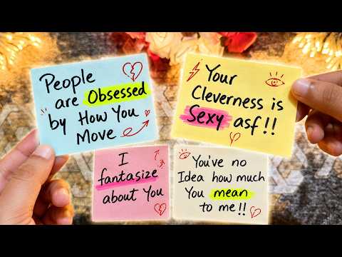 People Are INTRUIGED By How U Carry Yourself U Are Clever ASF!