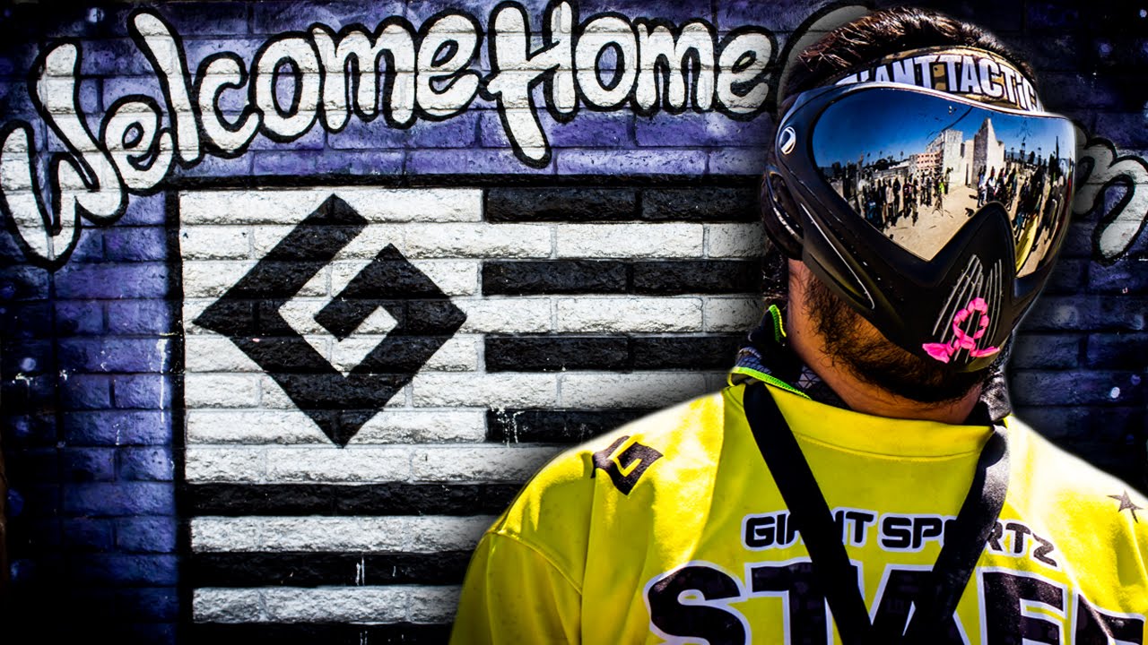 Giant Tactical Day // Hollywood Sports // July 2015