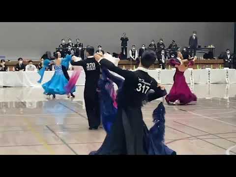 秋東都2022 F第2次予選 近藤・中澤組