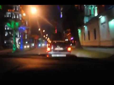 გიორგი თევზაძის (თევზის) ბოლო რბოლა ბათუმში...Giorgi Tevzadze (Tevzi) Last Race In Batumi...